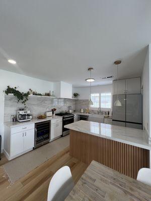 AMD Construction & Remodeling