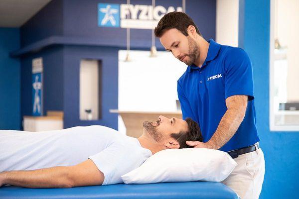 FYZICAL Therapy & Balance Centers