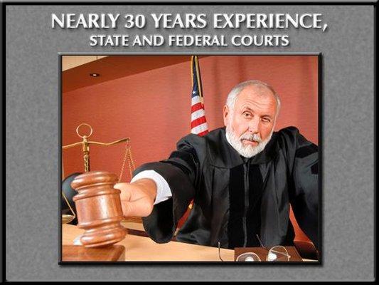 The Law Office of Terri Wood