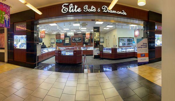 Elite Gold & Diamonds