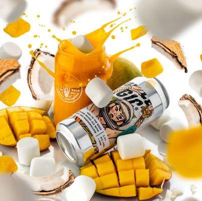 Westview Bottle Apostle