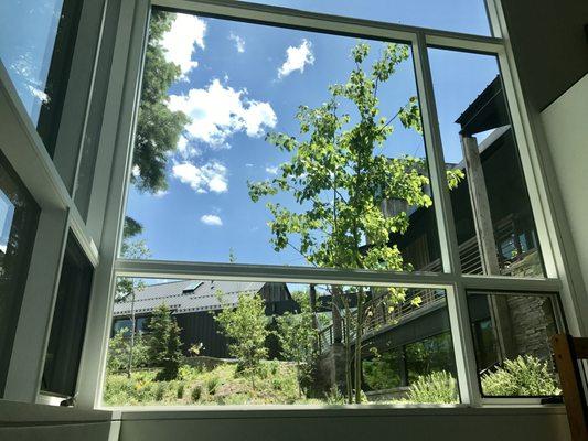 Sundance Window Cleaning