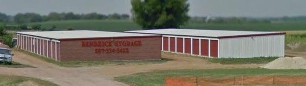 Bendzick Storage