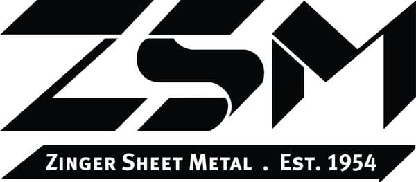 Zinger Sheet Metal