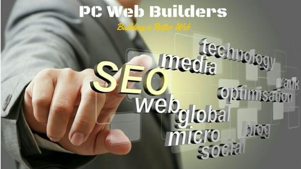 PC Web Builders