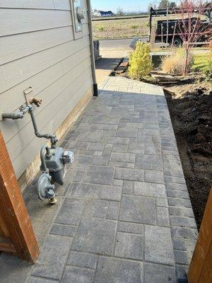 Arechiga's Concrete Construction