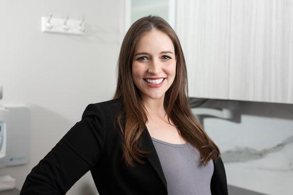 Elizabeth Duran, DMD
Board Certified Pediatric Dentist