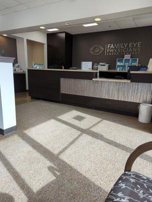 Family Eye Physicians | Buffalo Grove