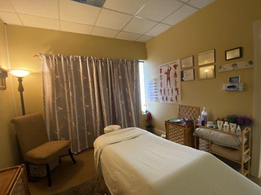 Heaven Sent Massage of Ellijay