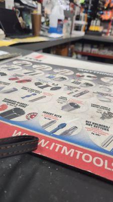 County Line Hardware