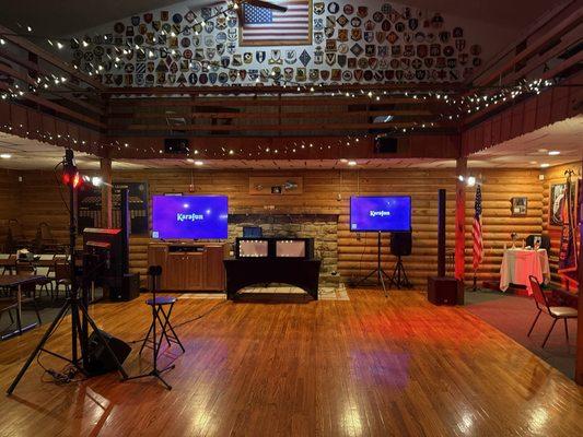 Cypress Breeze Productions