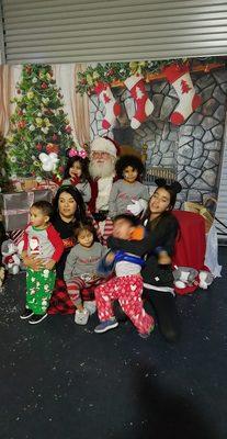 Creative Minds Daycare