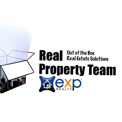 The Real Property Team- EXP Realty