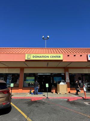 Goodwill Hawaii