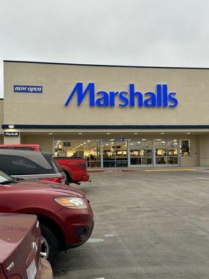 Marshalls