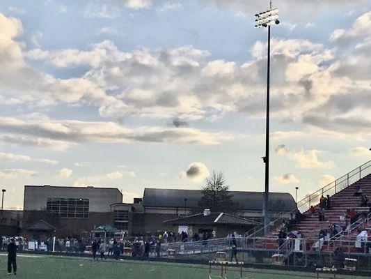 Allatoona High School