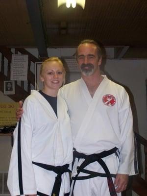 Cashatt's Taekwon-DO School