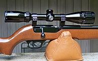 Flying Dragon Air Rifles