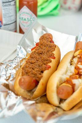 Robb’s Topp Doggs Mobile Kitchen & Catering