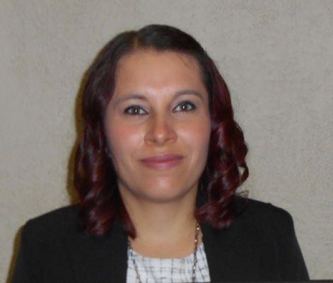 Photo of SILVIA ALEJANDRE