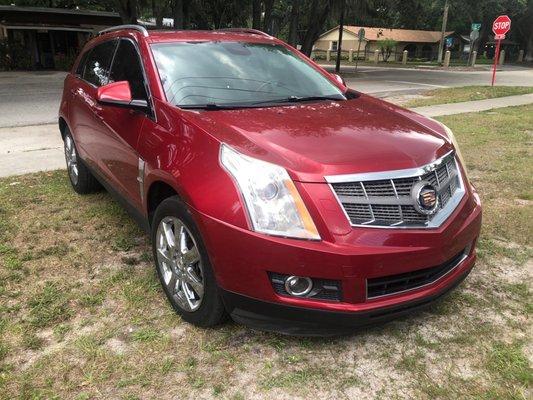 Donny Walker Locksmith