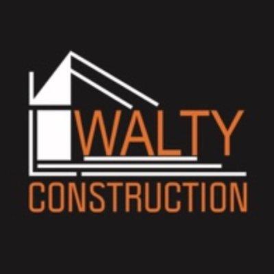 Walty Construction