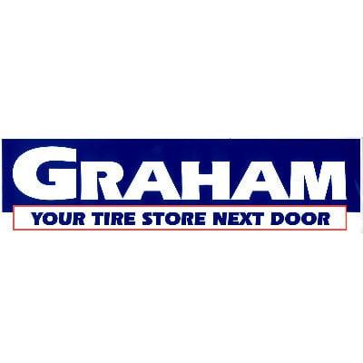 GRAHAM TIRE CO OF