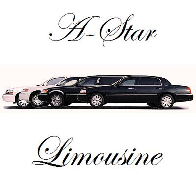 A-star Limousine