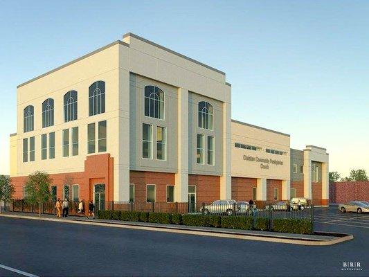 We can help you envision your next construction project and help communicate that vision to others. We offer state of the art renderings ...