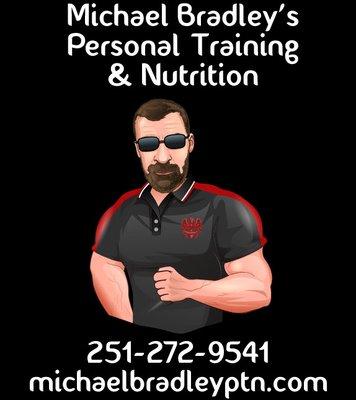 Michael Bradley's Personal Training and Nutrition