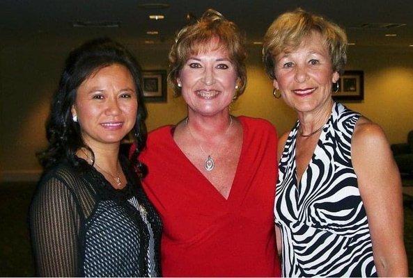 Irene's Mobile Hair stylist