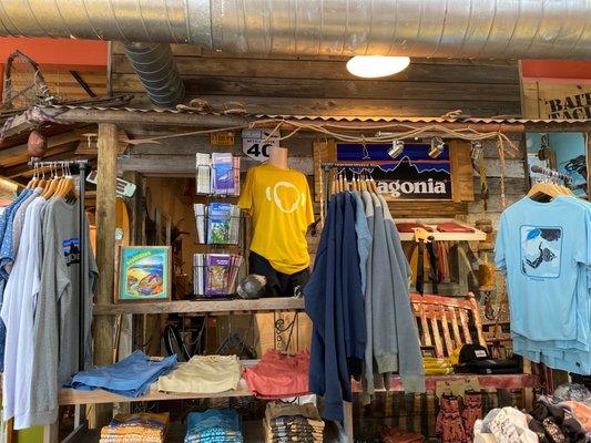 Frenchy's Outfitters