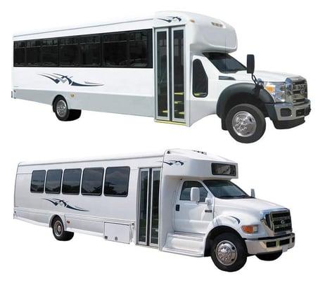 Starcraft Allstar XLT comes in multiple styles with options that you can customize to fit your needs...