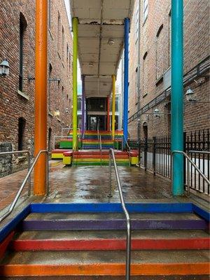 Utopia Restaurant Bar Lounge