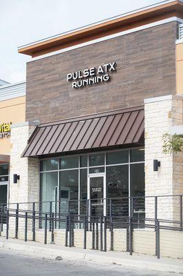 Pulse ATX