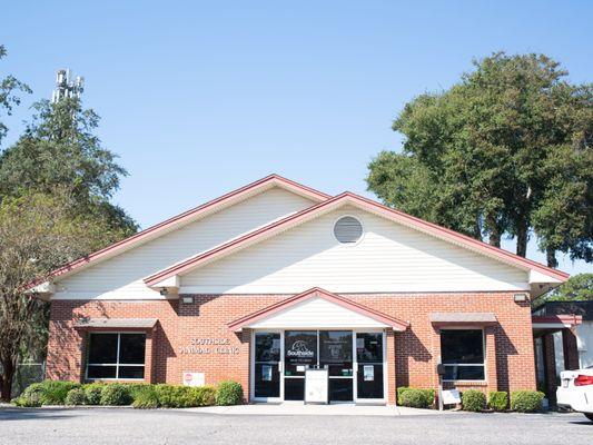 Southside Animal Clinic
