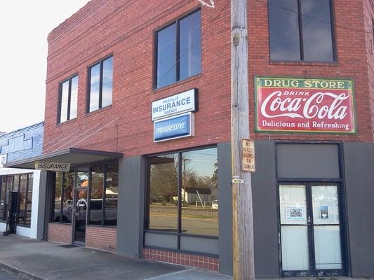 Welcome to Pikeville Insurance Agency, Inc.