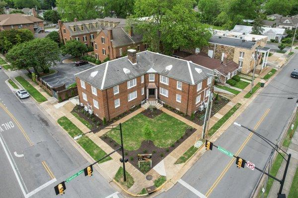 The Monarch Downtown