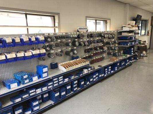 Central Welding Supply