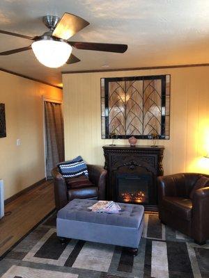 Essential Therapeutic Massage