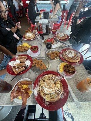 Nancy's Candy & Spice