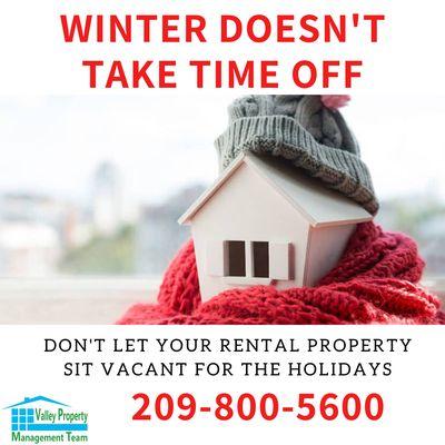 Valley Property Management Team