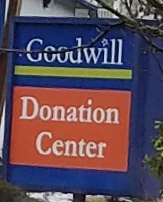Goodwill