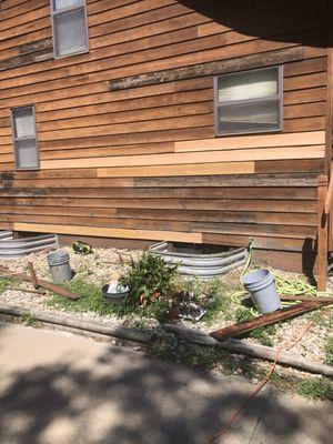 Jay’s Handyman Service