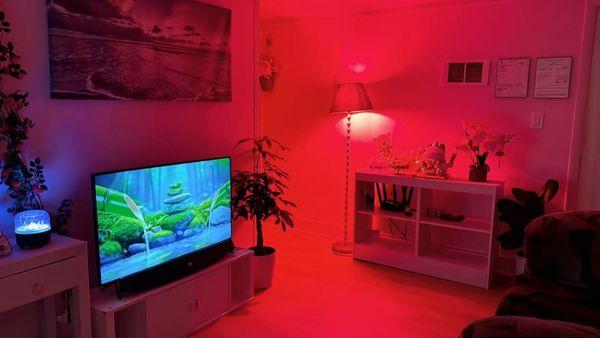 Comfort Spa And Massage