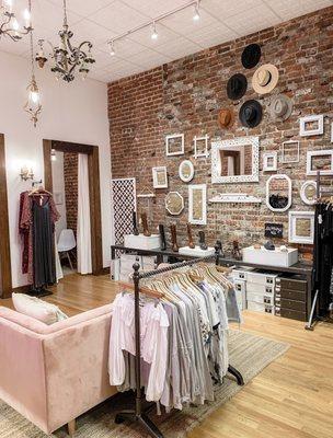 BitterSweet Clothing & Accessories