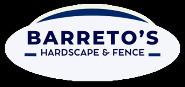 Barreto's Hardscape & Fence