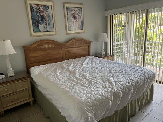 Umbrella Beach Resort