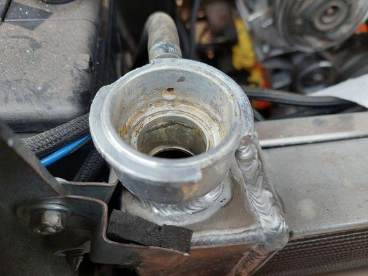 British Auto Repair Coventry Motors