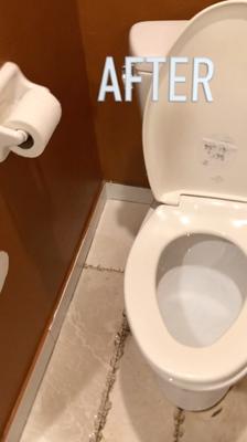 Juana’s Cleaning Services